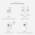 Information related to Dr. Barbara Sturm Everything Eye Patches