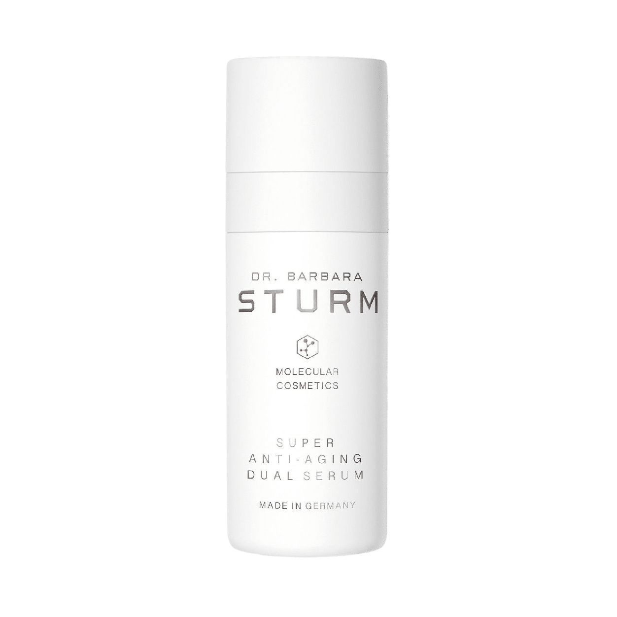 Dr. Barbara Sturm Super Anti-Aging Dual Serum main image