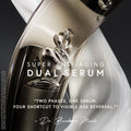 Lifestyle image of Dr. Barbara Sturm Super Anti-Aging Dual Serum