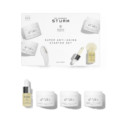 Super Anti-Aging Starter Set