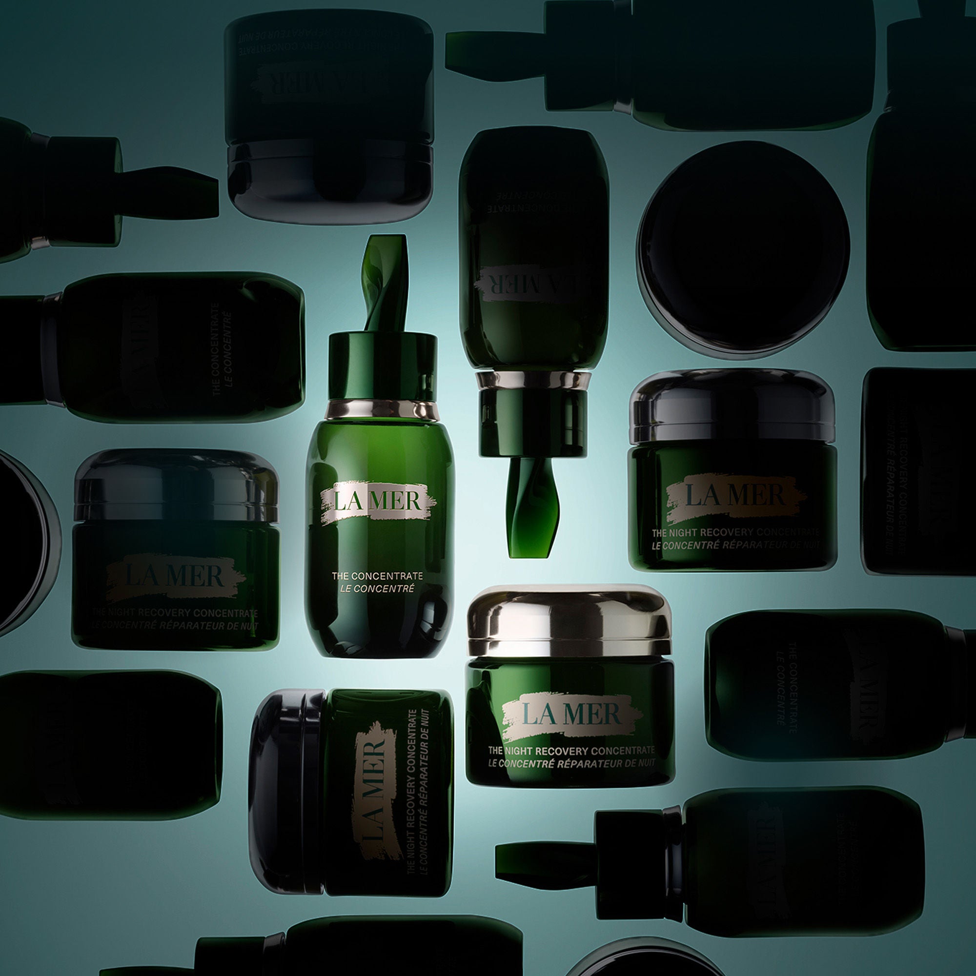 La Mer The Concentrate – La Mer – bluemercury