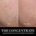 Lifestyle image of La Mer The Concentrate