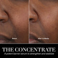 Lifestyle image of La Mer The Concentrate