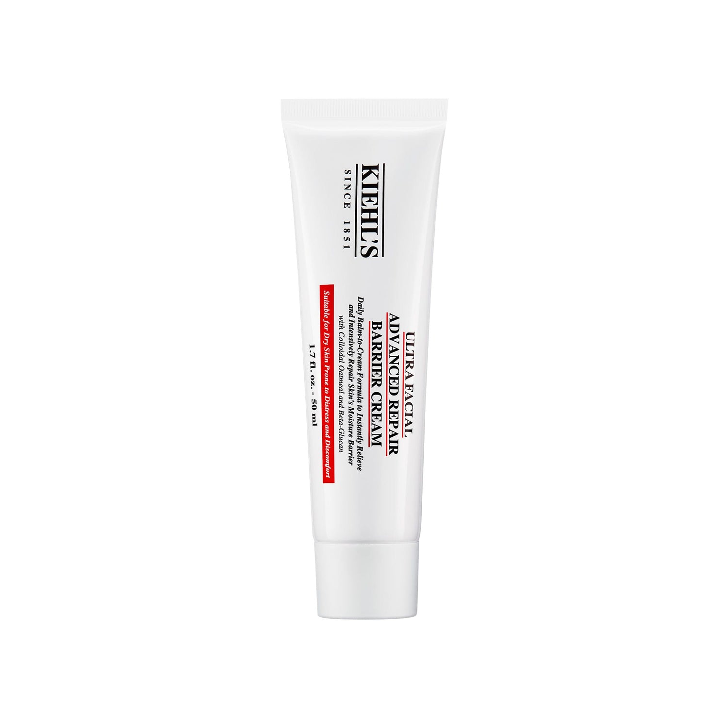 Kiehl's Since 1851 Ultra Facial Advanced Repair Barrier Cream main image