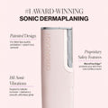 Information related to Dermaflash Luxe+