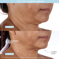 Lifestyle image of NuFace MINI+ Starter Kit | Sculpt & Tone Facial Microcurrent Device