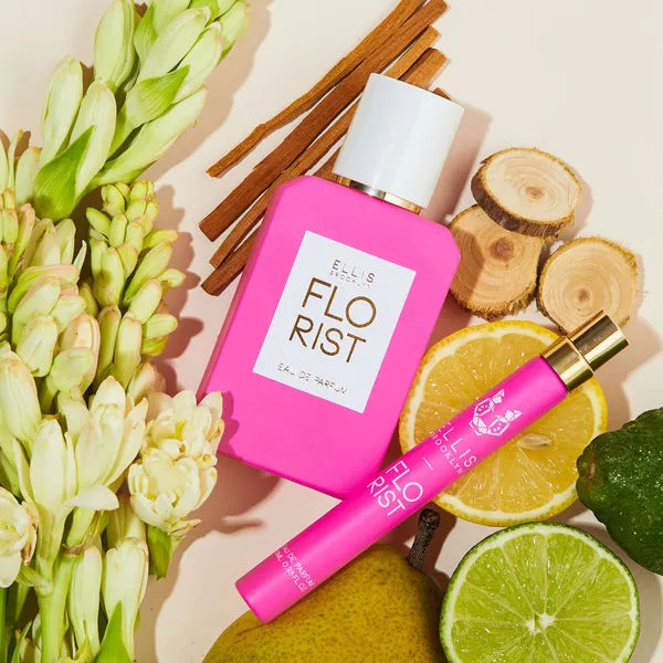 Image of product in the same collection as Ellis Brooklyn Florist Eau de Parfum