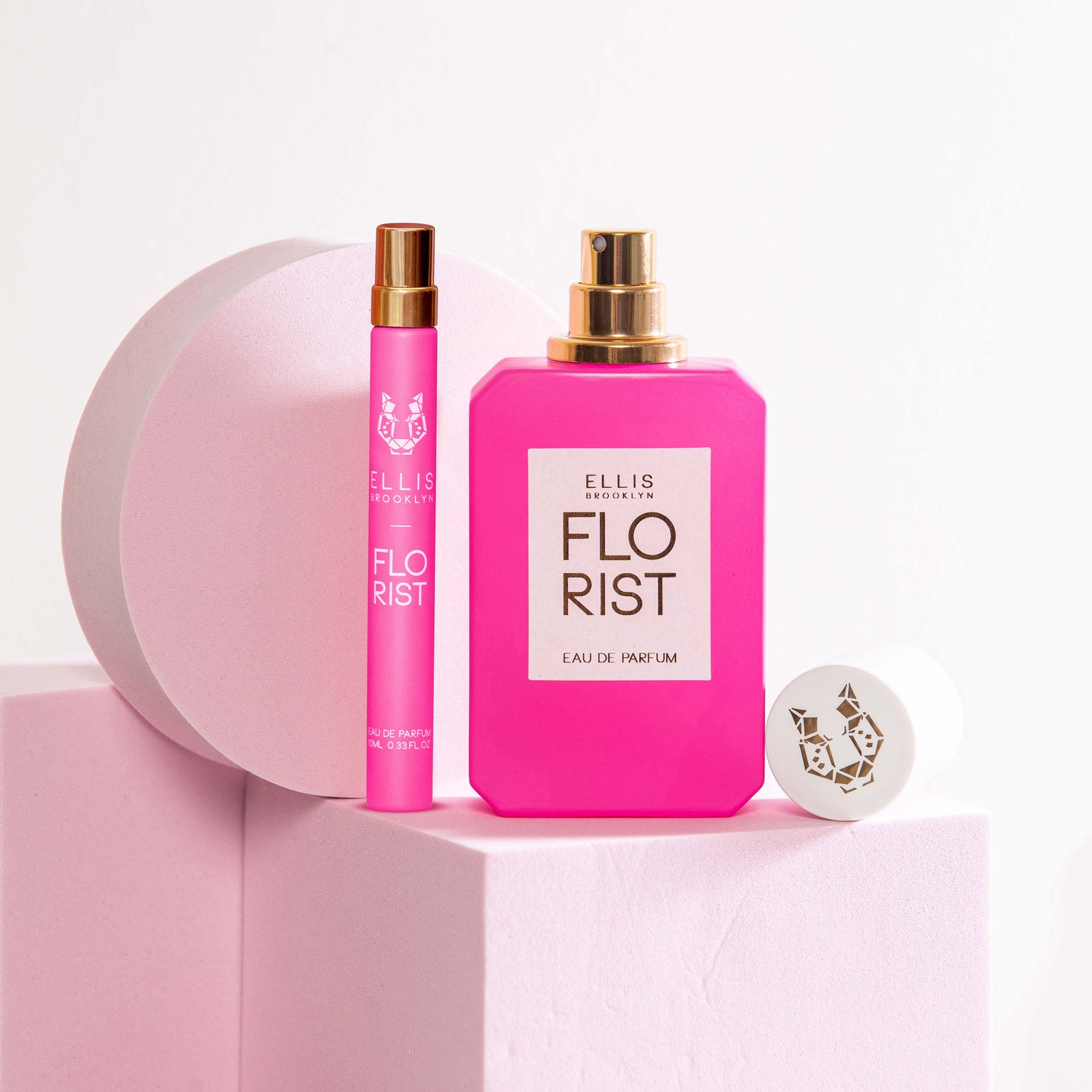 Image of product in the same collection as Ellis Brooklyn Florist Eau de Parfum
