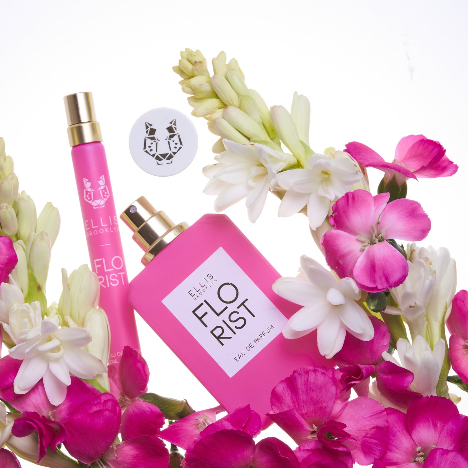 Image of product in the same collection as Ellis Brooklyn Florist Eau de Parfum