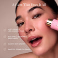 Lifestyle image of Ogee Sculpted Face Stick