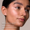 Lifestyle image of Ogee Sculpted Face Stick