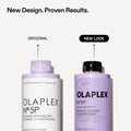 Information related to Olaplex No.5P Blonde Enhancer Purple Toning Conditioner