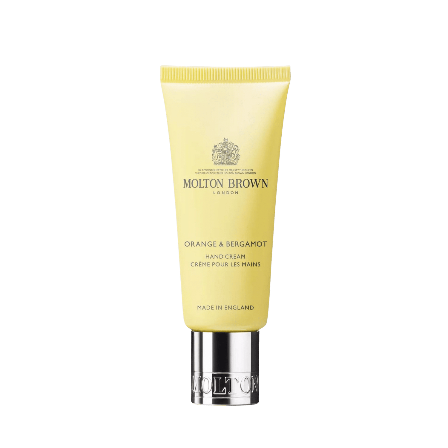 Molton Brown Orange and Bergamot Hand Cream main image