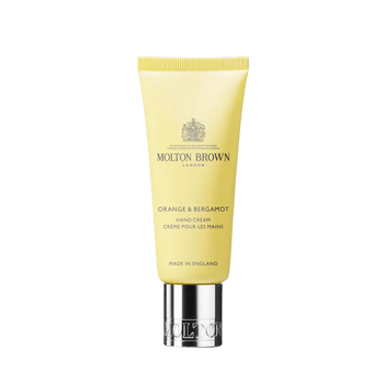 Molton Brown Orange and Bergamot Hand Cream main image