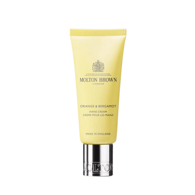 Orange and Bergamot Hand Cream