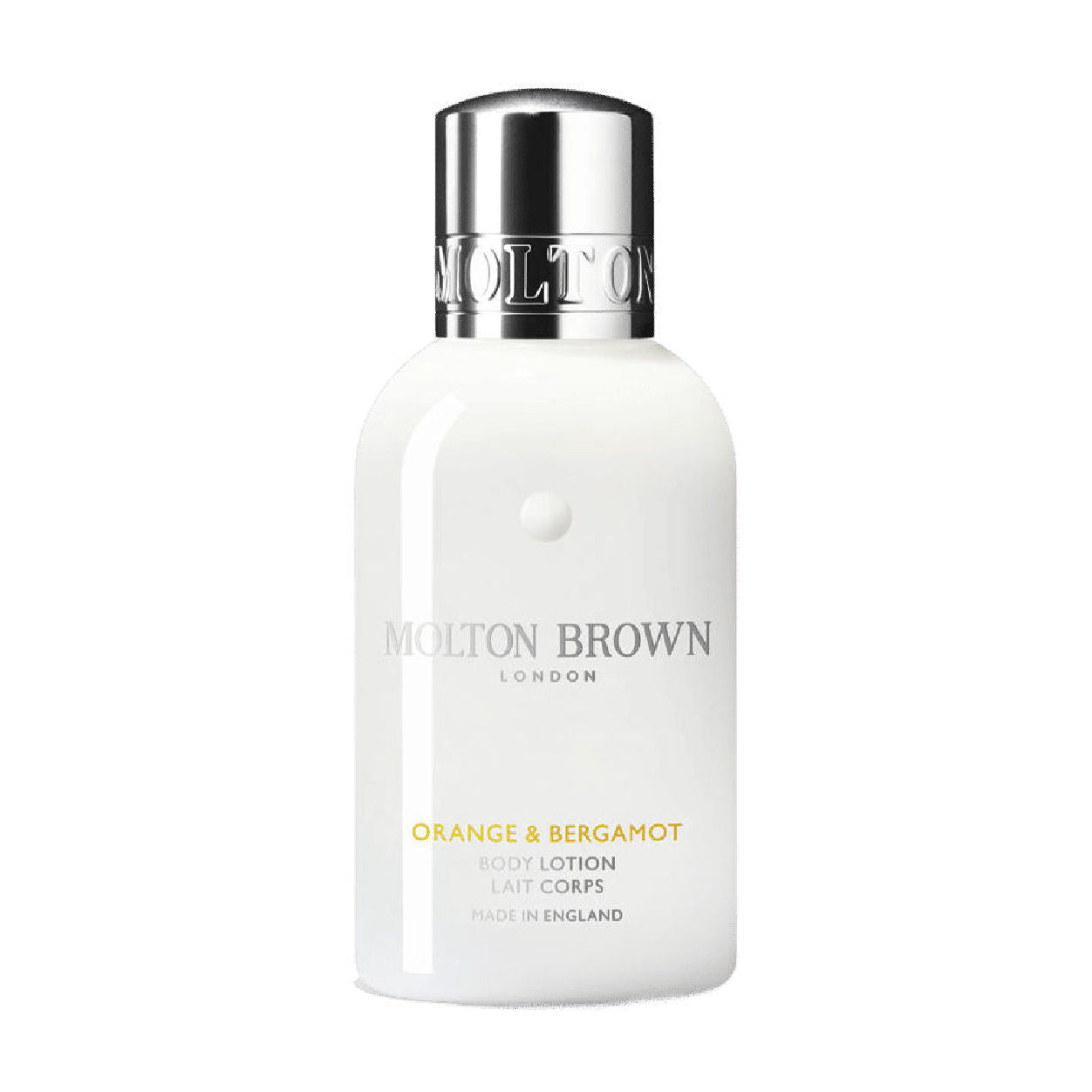 Molton Brown Orange & Bergamot Body Lotion main image