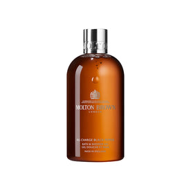 Molton Brown Re-Charge Black Pepper Bath and Shower Gel main image