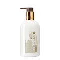 Back image of Molton Brown Mesmerising Oudh Accord & Gold Body Lotion