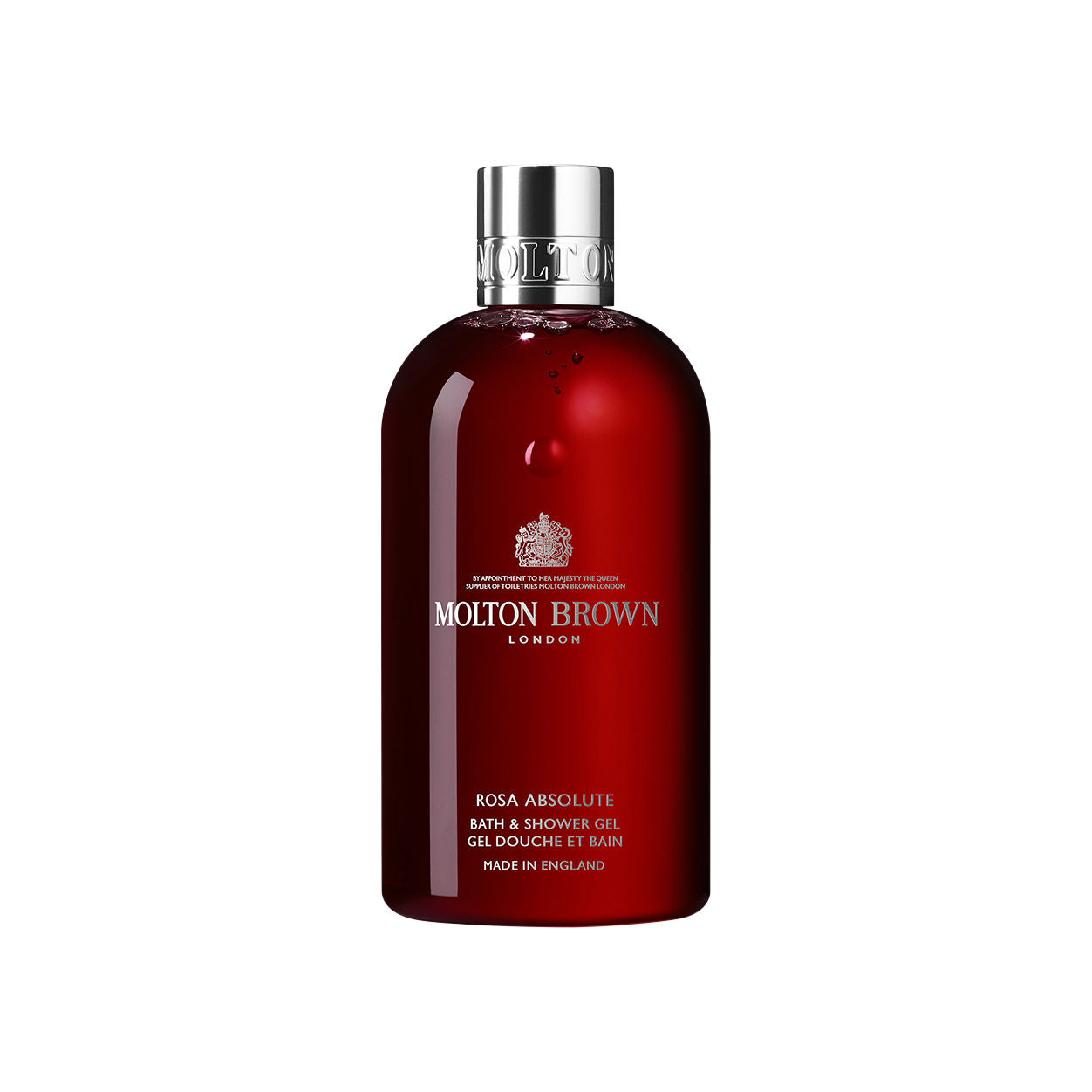 Molton Brown Heavenly Gingerlily Shimmer 2024