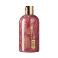 Back image of Molton Brown Rose Dunes Bath and Shower Gel