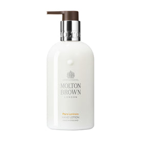 Molton Brown Flora Luminare Hand Lotion main image
