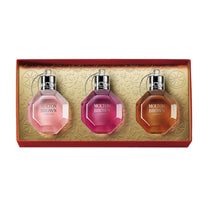 Molton Brown Festive Bauble Gift Set (Limited Edition) main image.