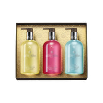 Molton Brown Floral and Aromatic Hand Care Collection (Limited Edition) main image.