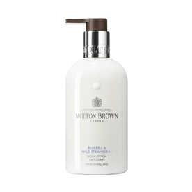 Molton Brown Bluebell & Wild Strawberry Body Lotion main image