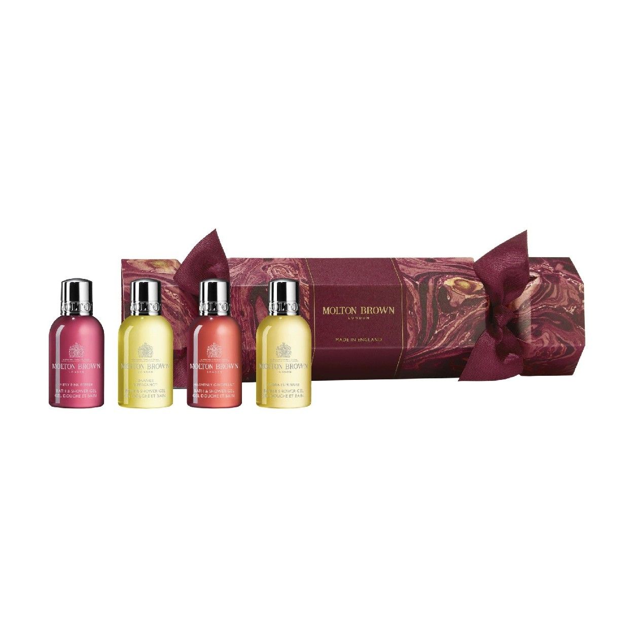 【モルトンブラウン】Molton Brown アドベントカレンダー【2024】 Molton Brown Advent Calendar (Limited Edition) – Molton