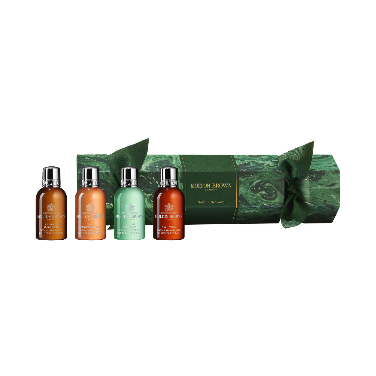 【モルトンブラウン】Molton Brown アドベントカレンダー【2024】 モルトンブラウン24年クリスマスコフレ、“人気の香り”ボディケア
