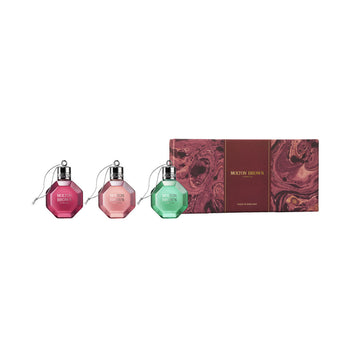 Molton Brown Festive Bauble Collection (Limited Edition) main image