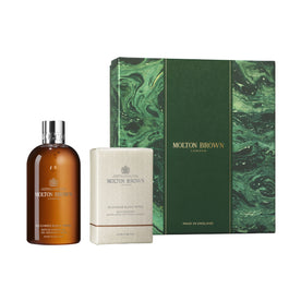 Molton Brown Re-charge Black Pepper Body Care Gift Set (Limited Edition) main image