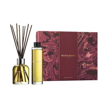 Molton Brown Orange & Bergamot Home Fragrance Refill Gift Set (Limited Edition) main image