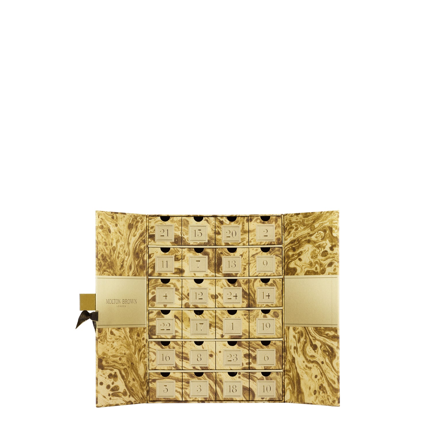 Packette image of Molton Brown Advent Calendar (Limited Edition)