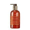 Molton Brown Marvellous Mandarin & Spice Fine Liquid Hand Wash (Limited Edition) main image