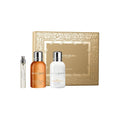 Molton Brown Sunlit Clementine & Vetiver Fragrance Layering Set (Limited Edition) main image