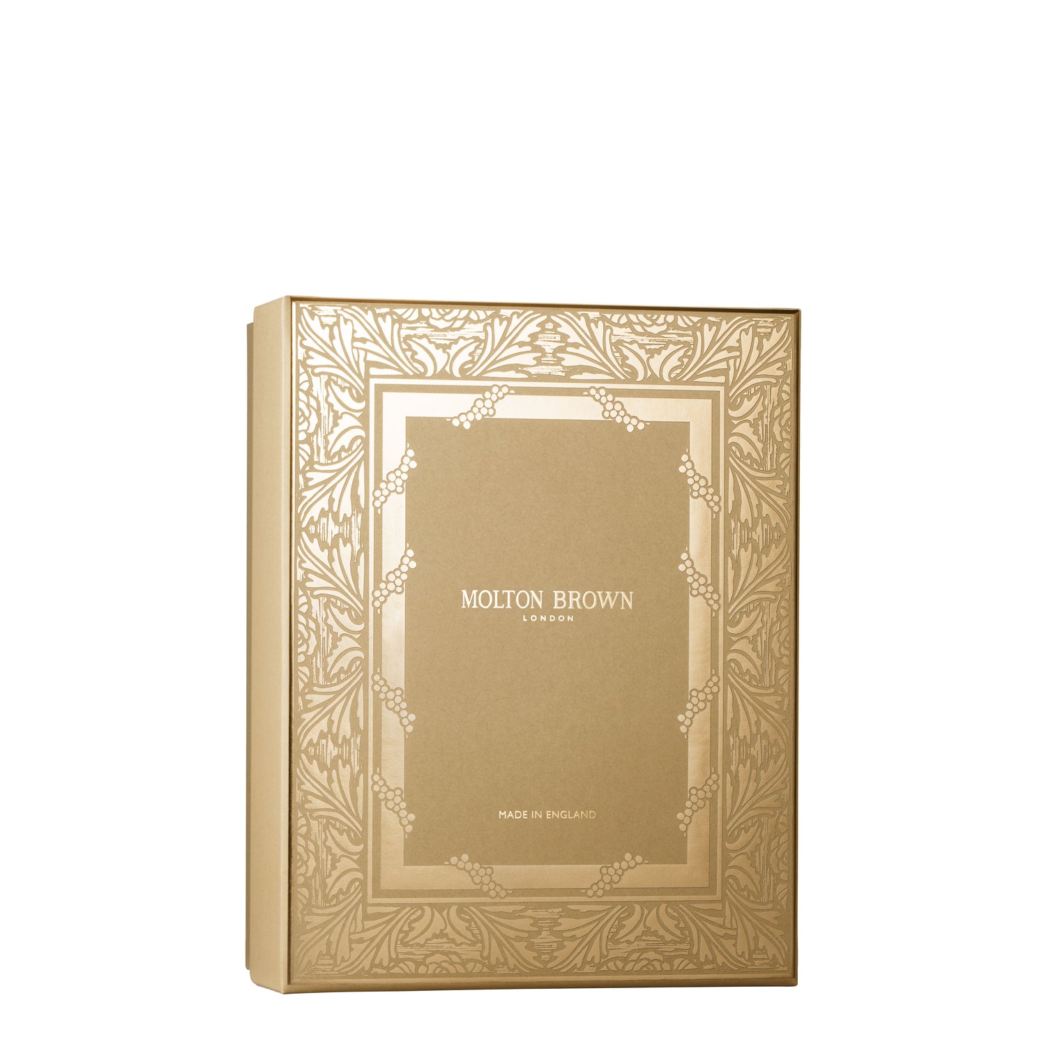 Image of the Molton Brown Re-Charge Black Pepper Collection (Limited Edition) box