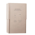 Back image of Molton Brown Fiery Pink Pepper Body Care Refill Collection (Limited Edition)