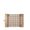 Image of an open Molton Brown Advent Calendar 2025 (Limited Edition)