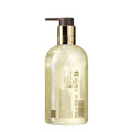 Back image of Molton Brown Vintage with Elderflower Fine Liquid Hand Wash (Limited Edition)