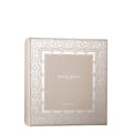 Image of the Molton Brown Delicious Rhubarb & Rose Hand Care Collection (Limited Edition) box