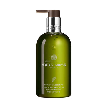 Molton Brown Reviving Rosemary Hand Wash main image