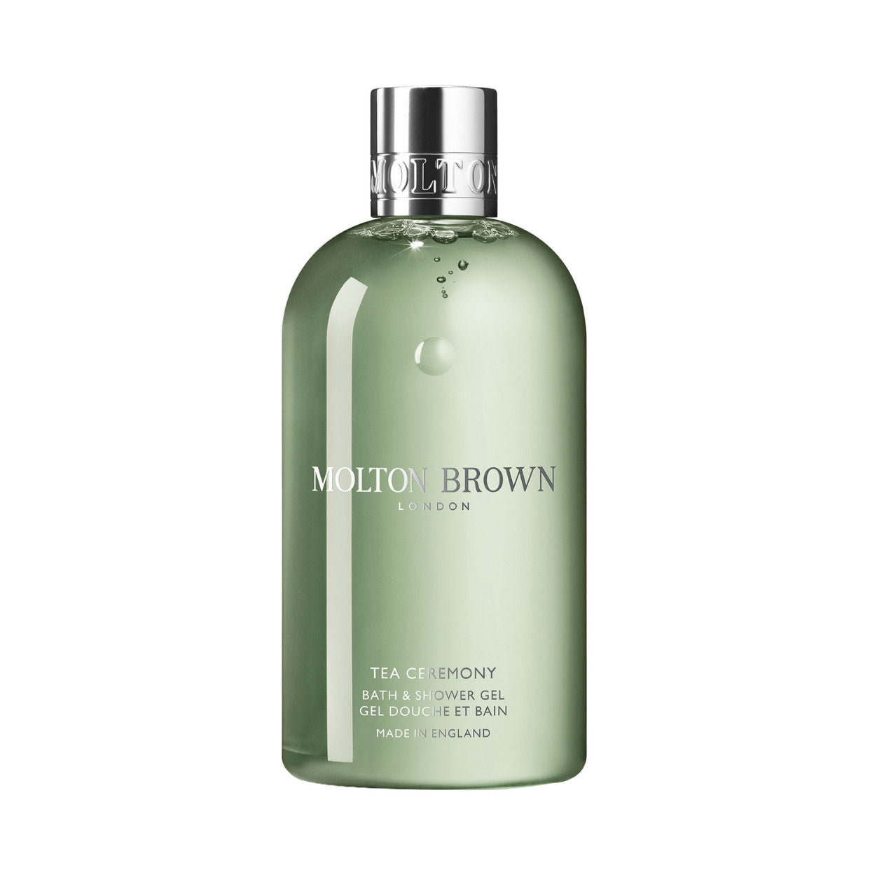 Molton Brown Rose Dunes Bath and Shower Gel – Molton Brown