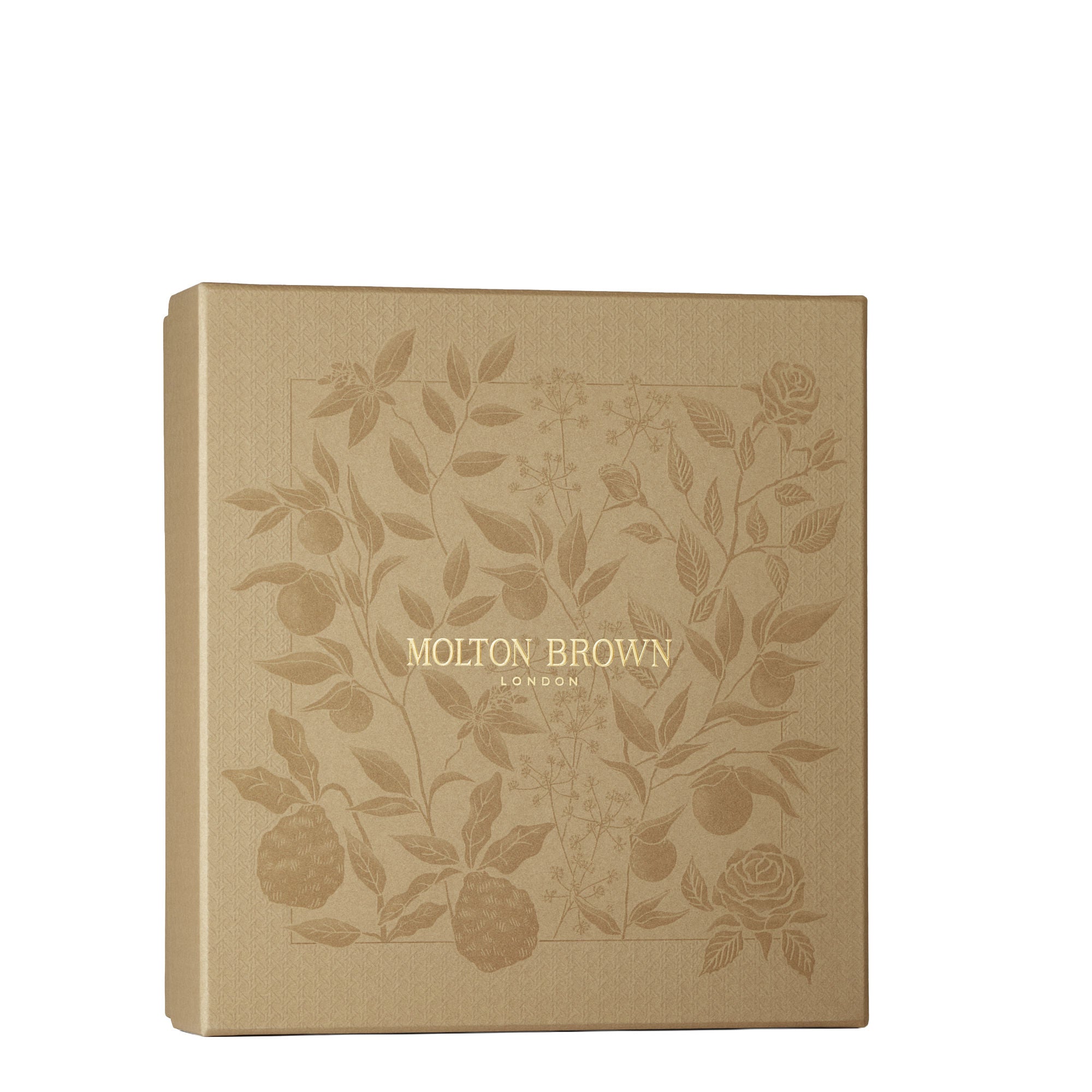 Molton Brown Orange & Bergamot Hand Care Mother's Day Gift Set