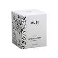 Image of the August & Piers Muse Candle box