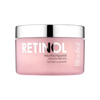 Rodial Retinol Resurfacing Pads main image