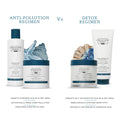 Information related to Christophe Robin Purifying Pre-Shampoo Mud Mask