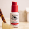 Lifestyle image of Christophe Robin Regenerating Serum With Prickly Pear Oil