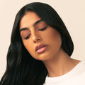 Model image of Christophe Robin Regenerating Serum With Prickly Pear Oil