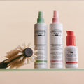 Lifestyle image of Christophe Robin Instant Volumising Leave-in Mist with Rose Water